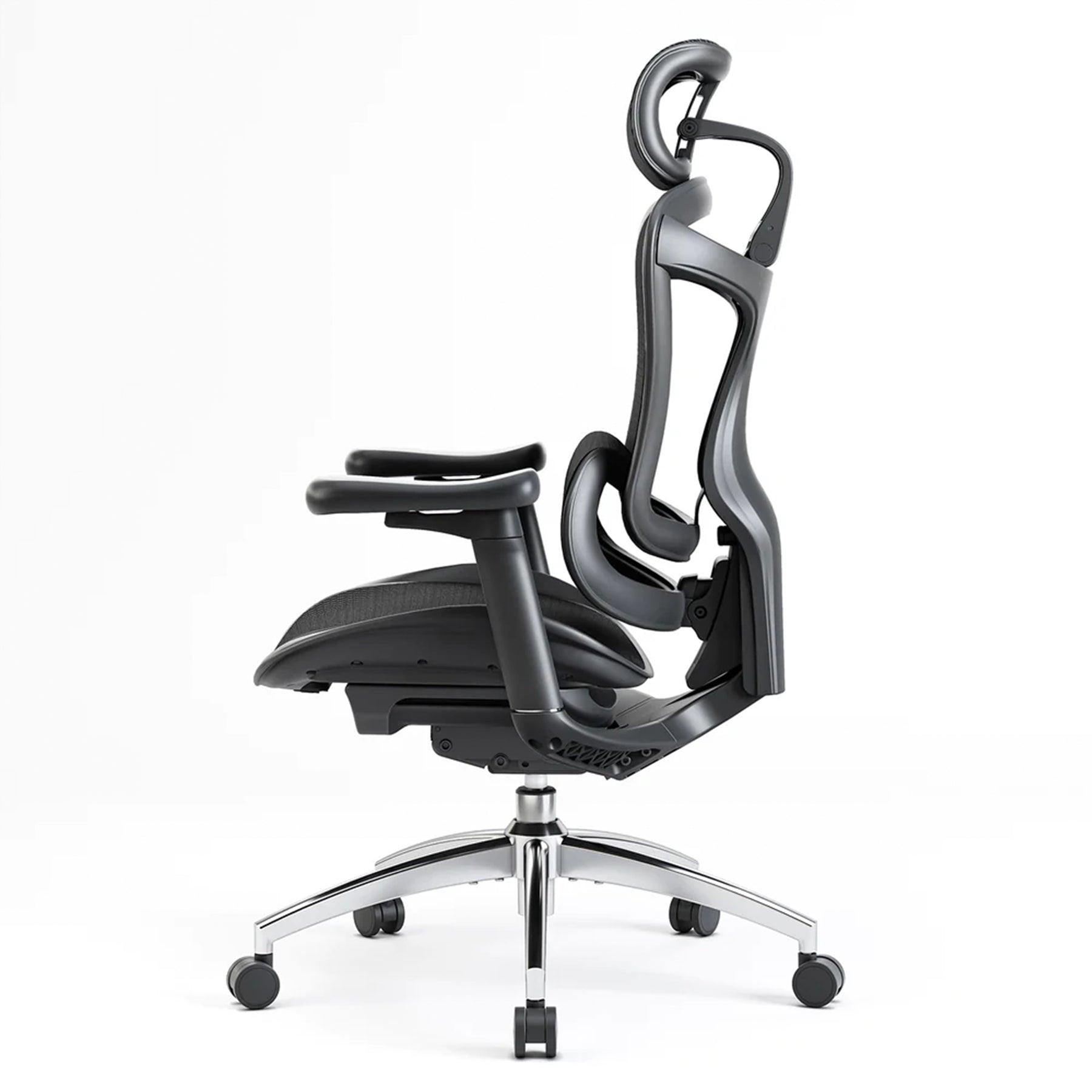 Sihoo C300 Ergonomic Office Chair with Advanced Back Support - Image 11