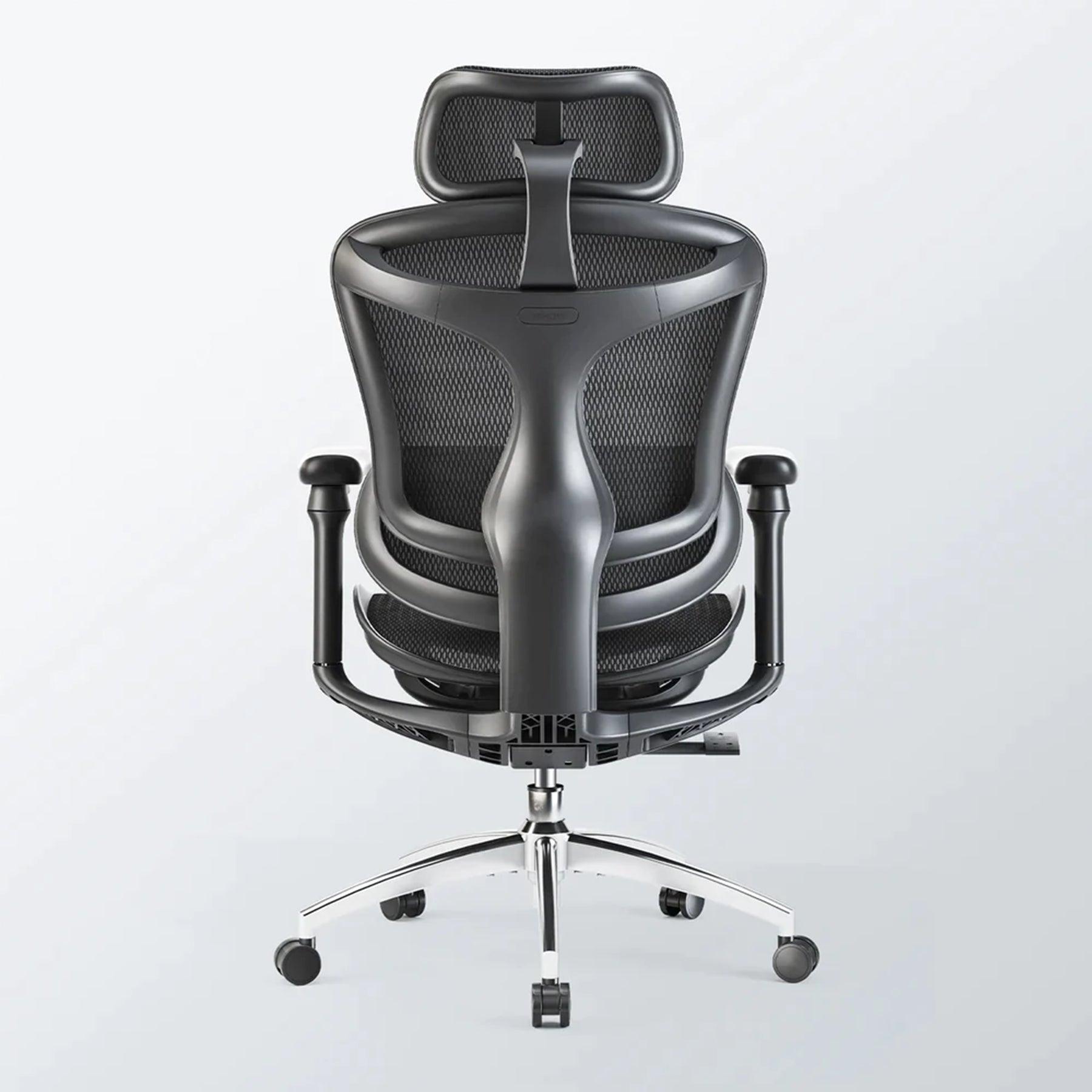 Sihoo C300 Ergonomic Office Chair with Advanced Back Support - Image 10