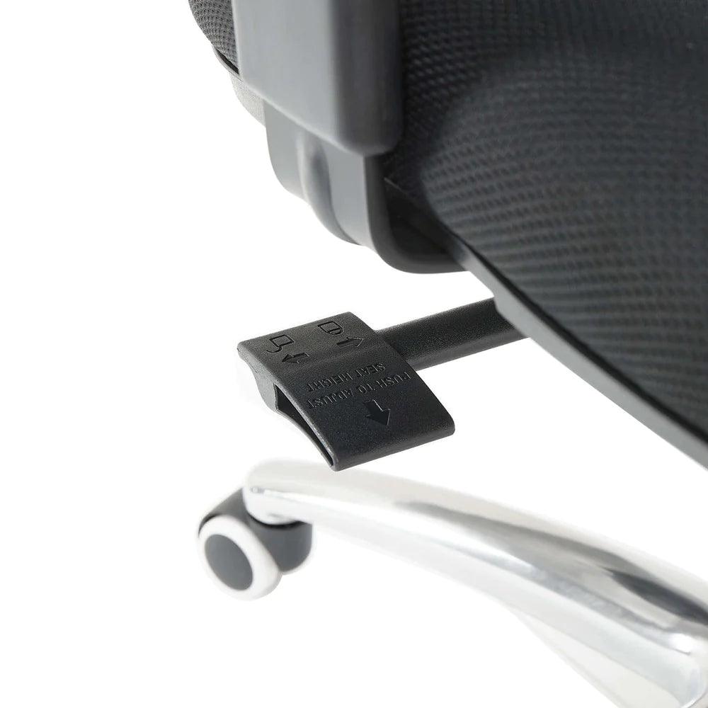 Sihoo M18 Ergonomic Office Chair with Soft Cushion & Spine Support - Image 12