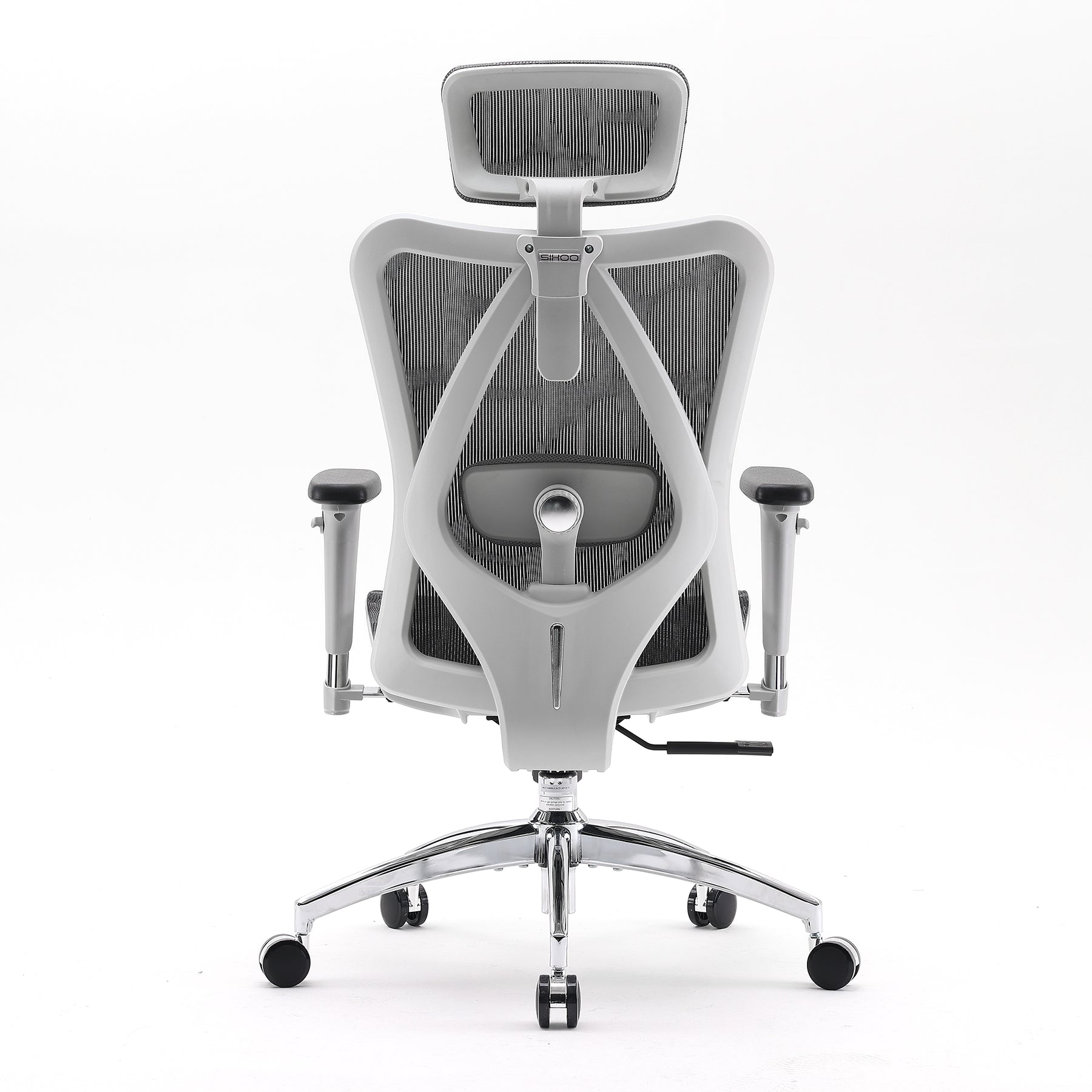 Sihoo M57 Ergonomic Office Chair with Breathable Mesh Cushion - Image 24