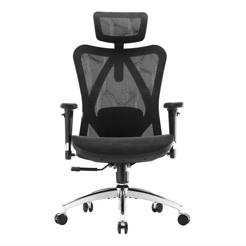 Sihoo M57 Ergonomic Office Chair with Breathable Mesh Cushion - Image 3