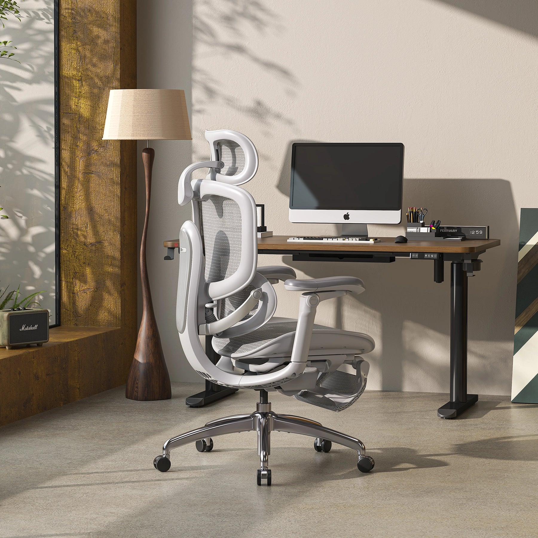 Sihoo Doro C300 Pro V2 Ergonomic Office Chair - Image 2