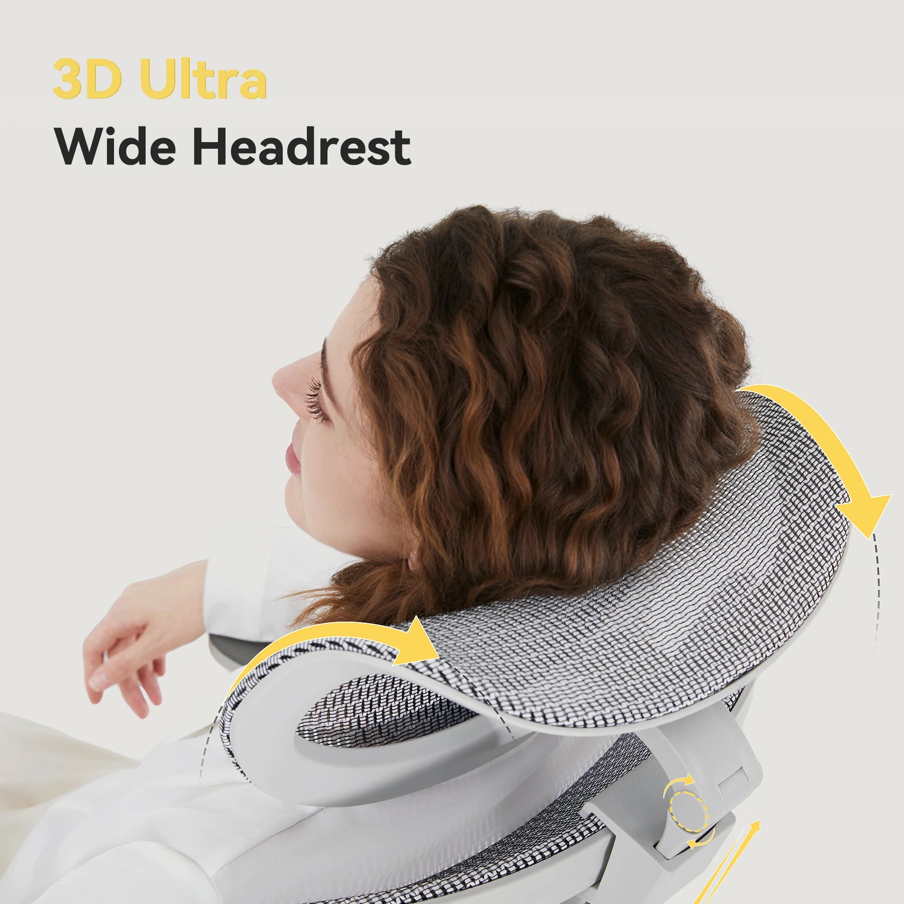 Sihoo B300 Pro Ergonomic Office Chair with 4D Lumbar Support - Image 4