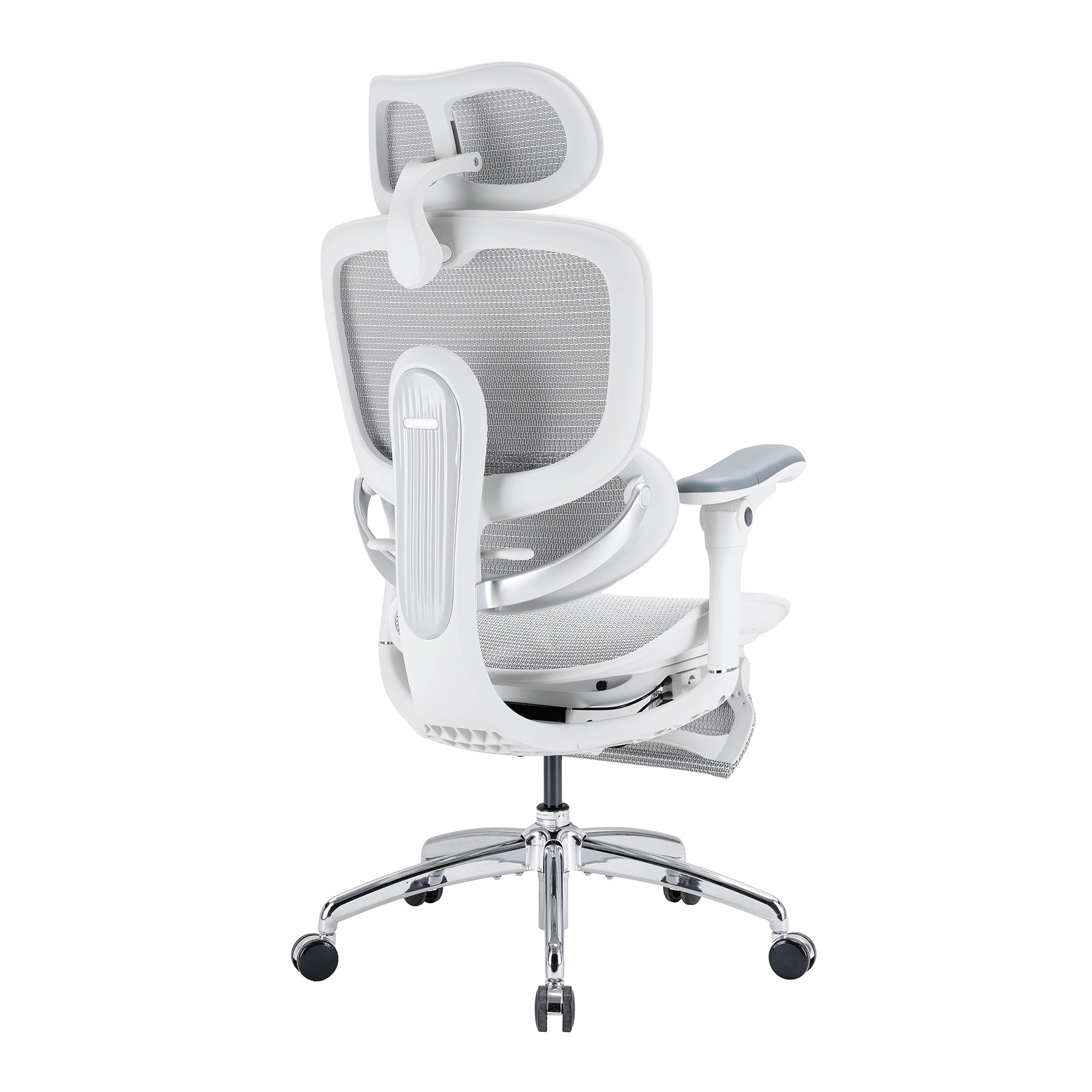Sihoo Doro C300 Pro V2 Ergonomic Office Chair - Image 11