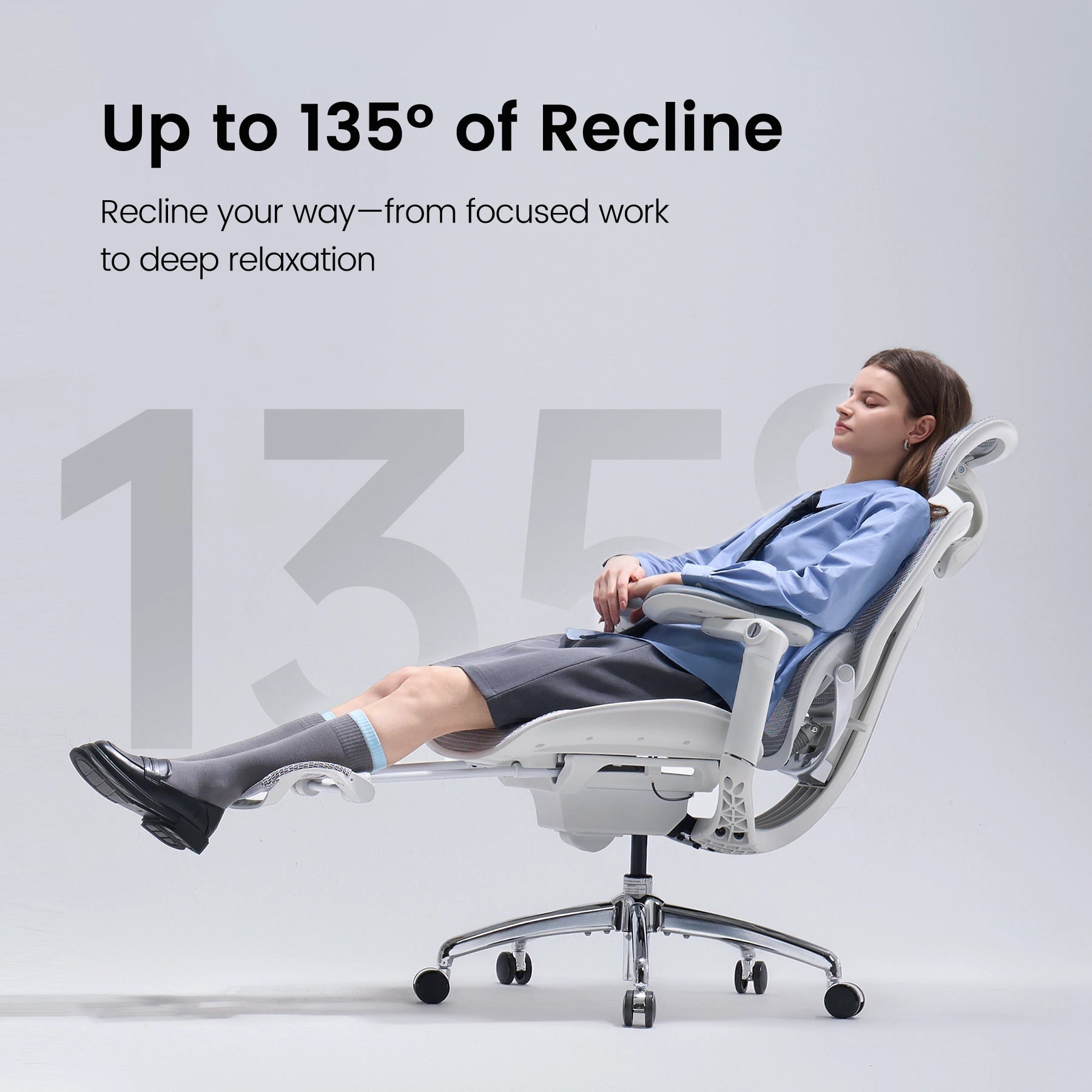 Sihoo Doro C300 Pro V2 Ergonomic Office Chair - Image 20