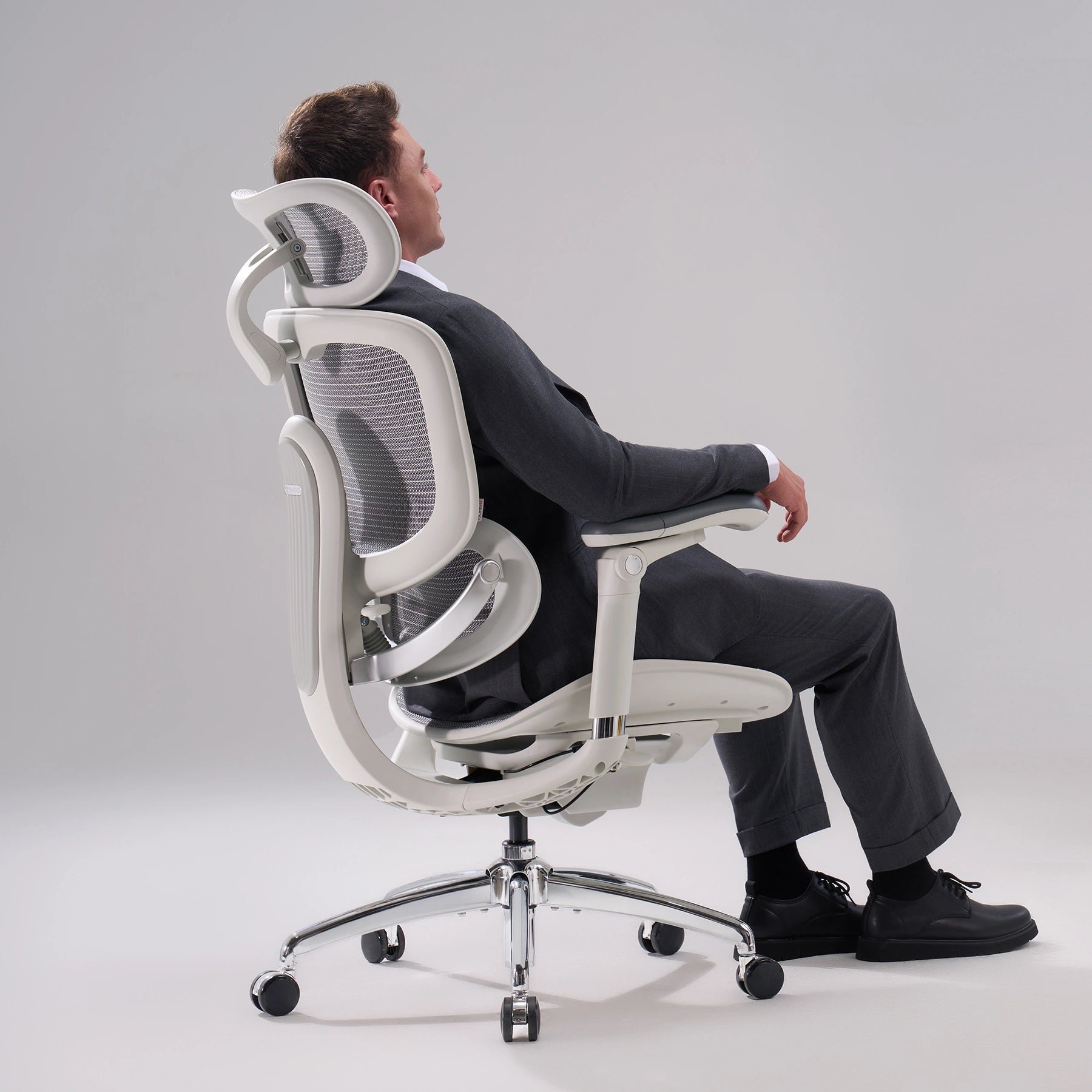 Sihoo Doro C300 Pro V2 Ergonomic Office Chair - Image 8