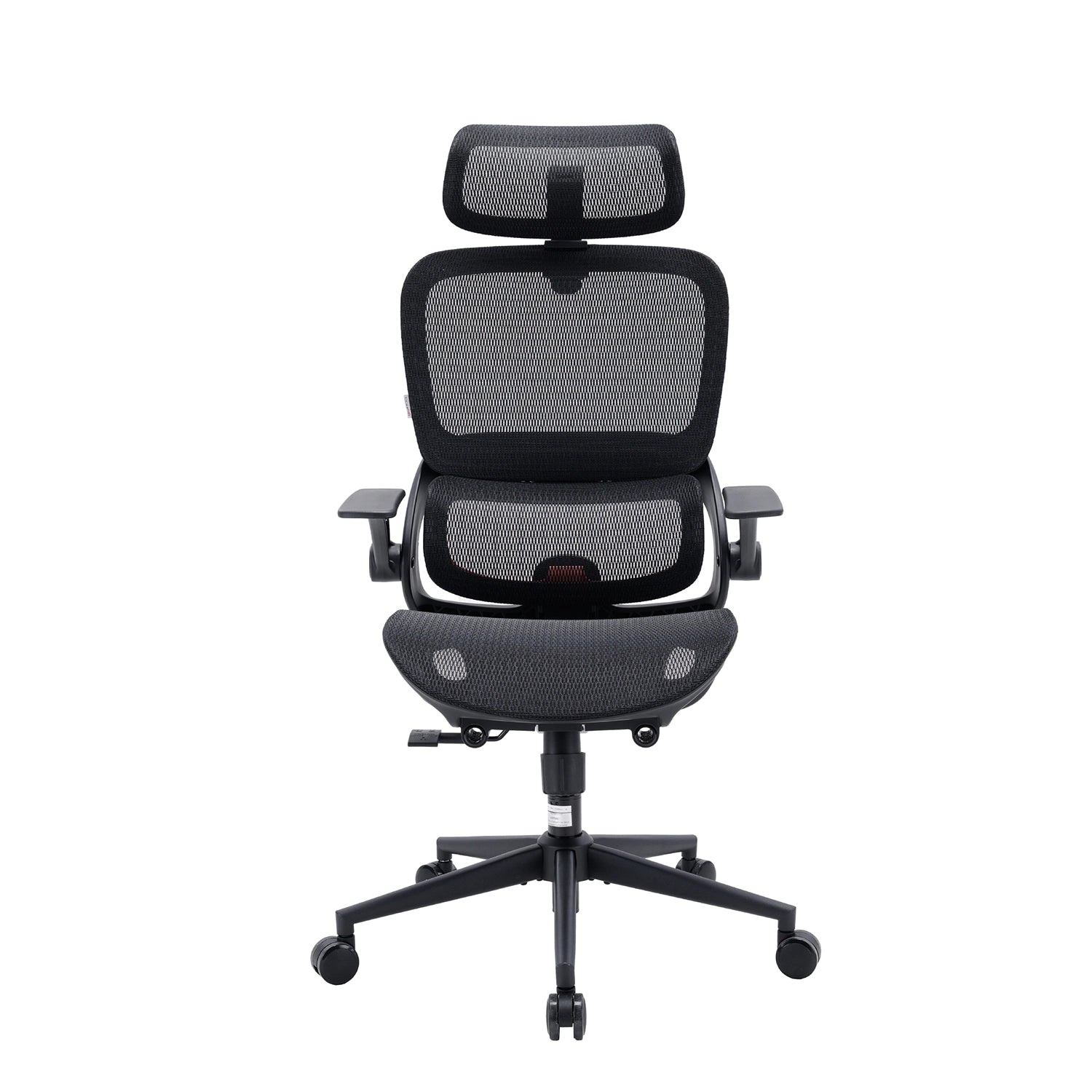 Sihoo B100 Ergonomic Office Chair With Flip-Up Armrest - Image 9
