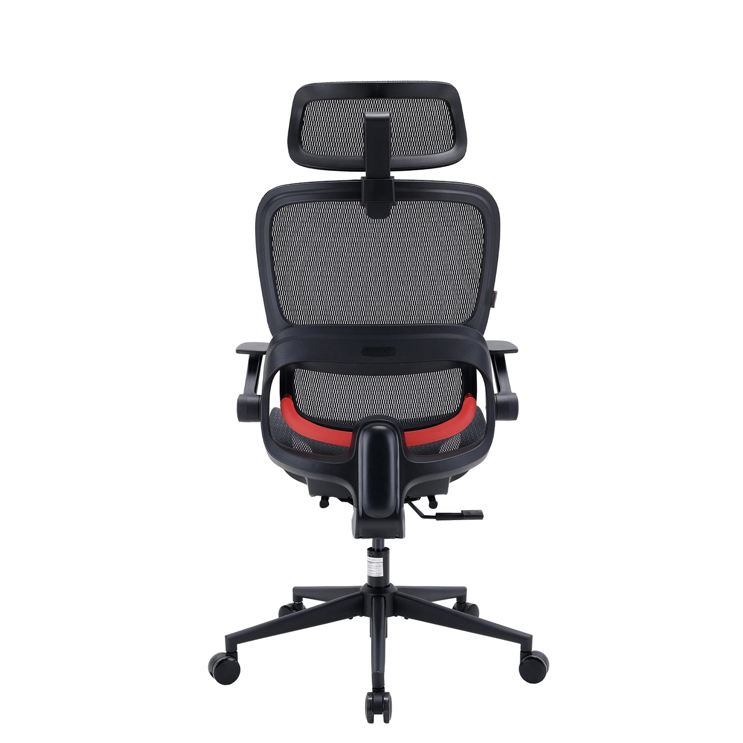 Sihoo B100 Ergonomic Office Chair With Flip-Up Armrest - Image 12