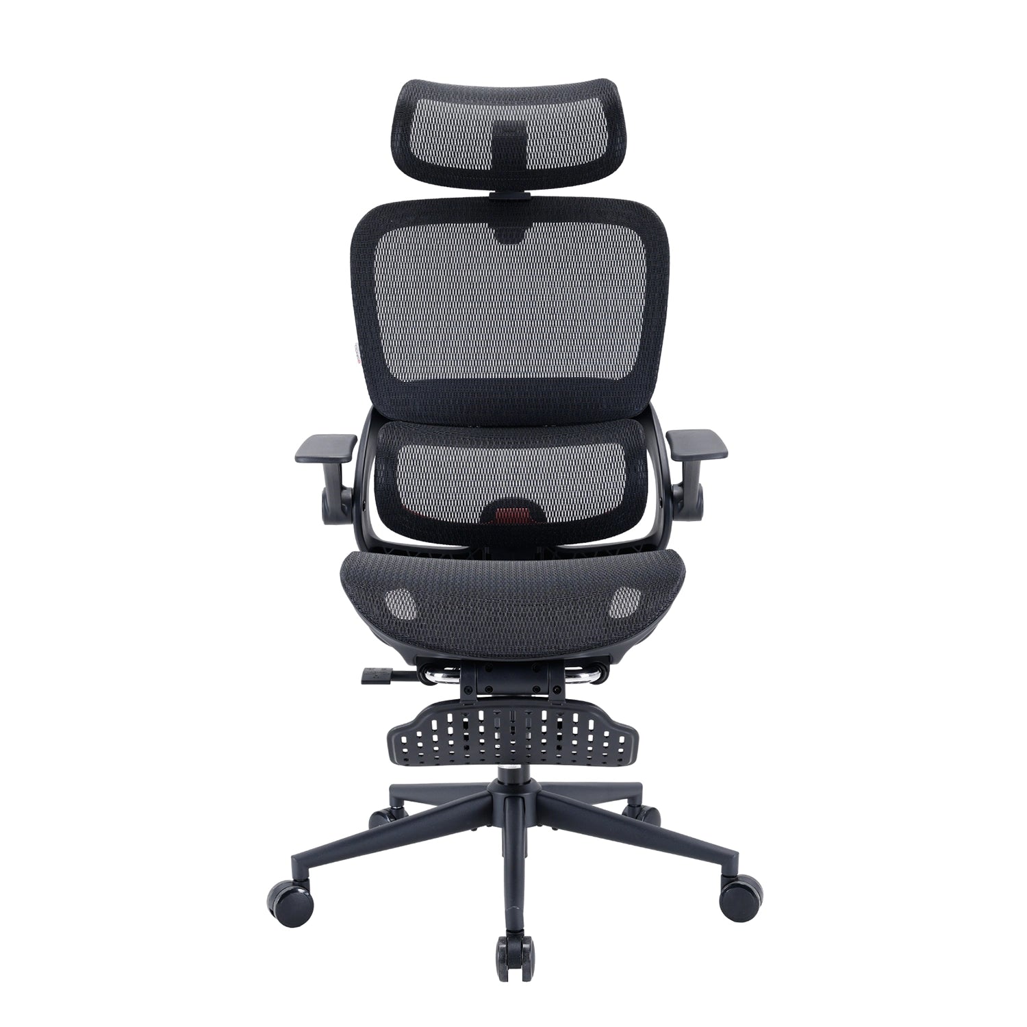 Sihoo B100 Ergonomic Office Chair With Flip-Up Armrest - Image 11