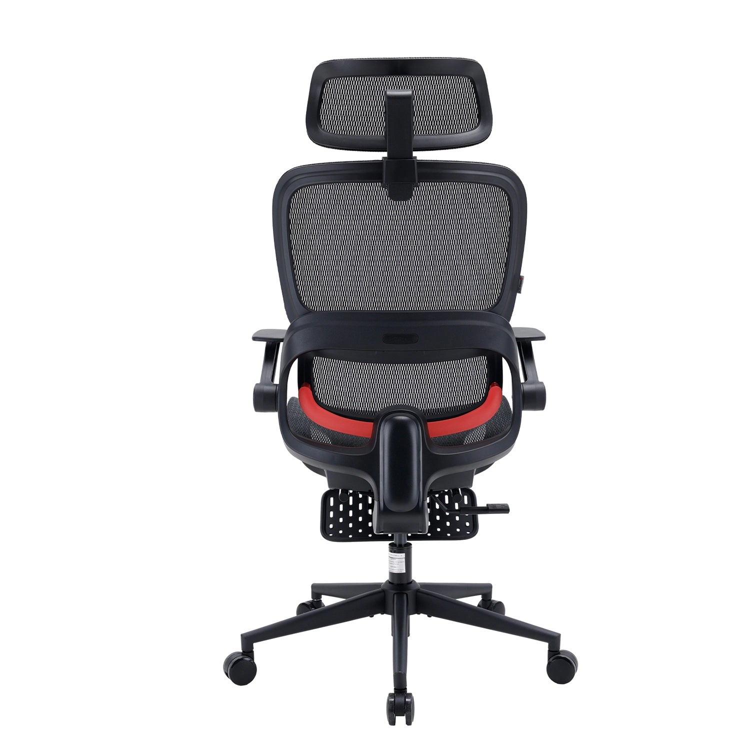 Sihoo B100 Ergonomic Office Chair With Flip-Up Armrest - Image 13