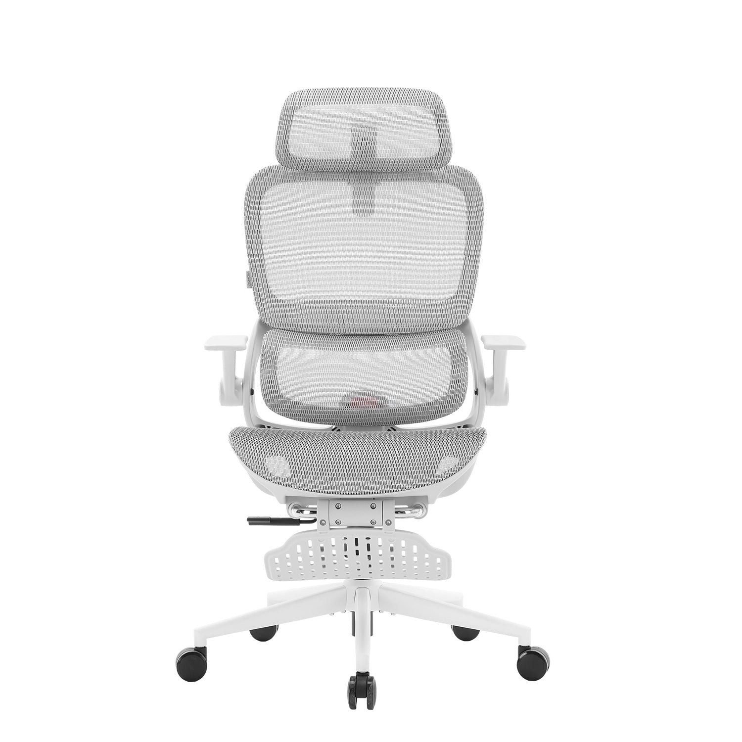 Sihoo B100 Ergonomic Office Chair With Flip-Up Armrest - Image 8