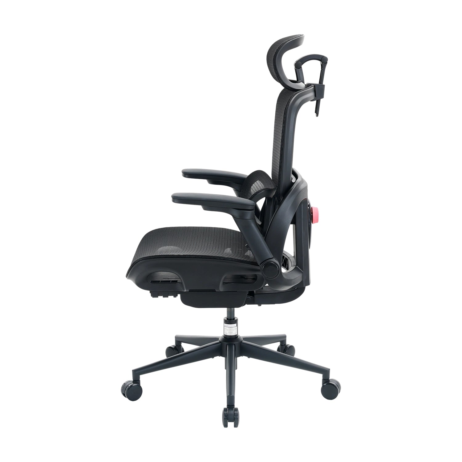 Sihoo B300 Pro Ergonomic Office Chair with 4D Lumbar Support - Image 17