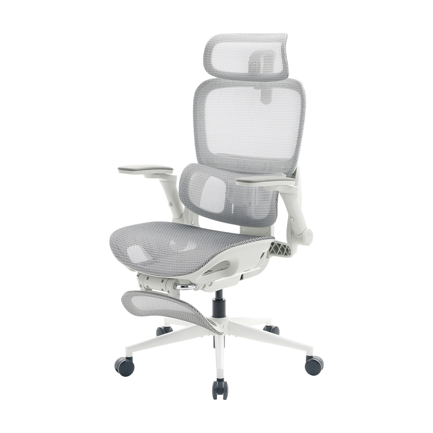 Sihoo B300 Pro Ergonomic Office Chair with 4D Lumbar Support - Image 11
