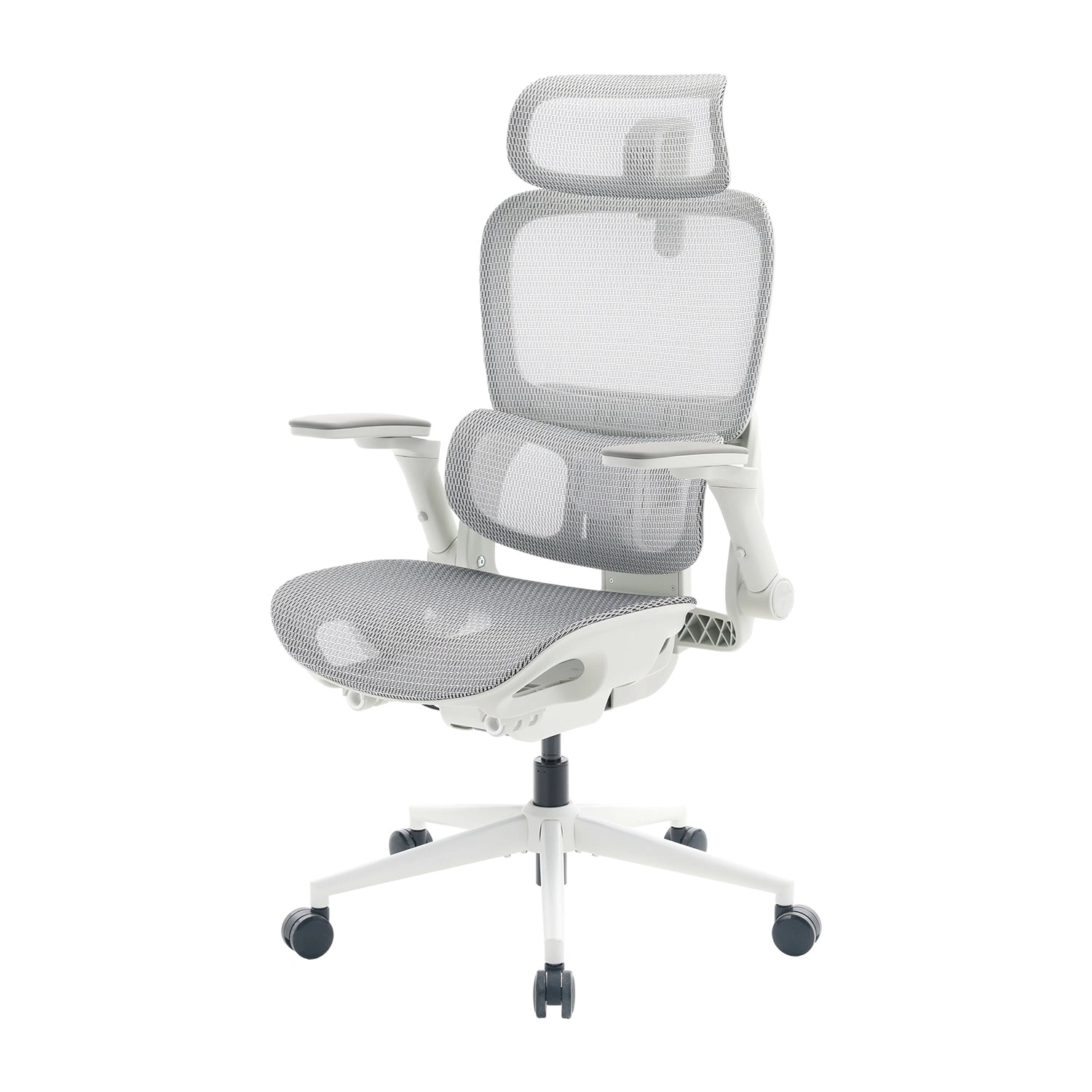 Sihoo B300 Pro Ergonomic Office Chair with 4D Lumbar Support - Image 10