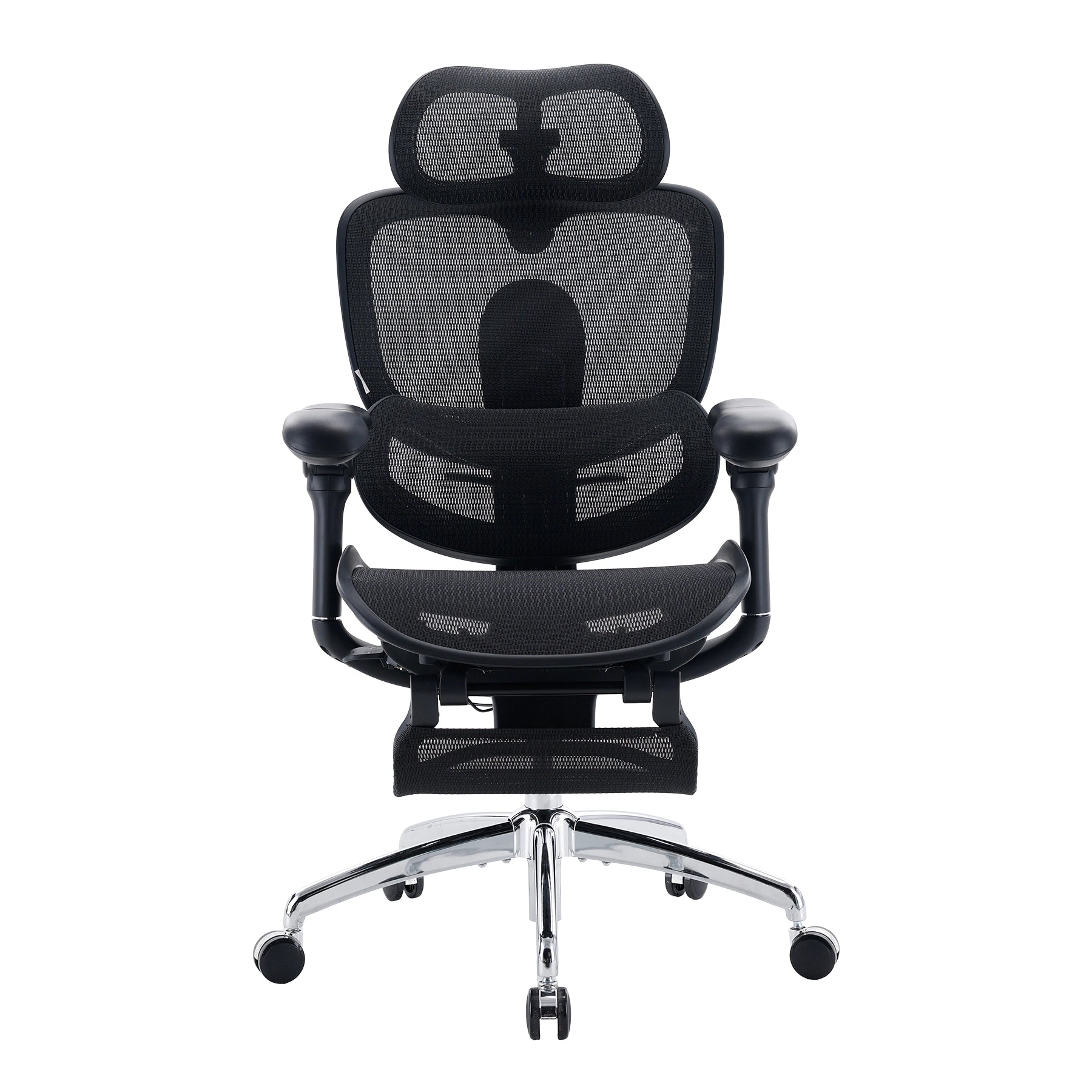Sihoo Doro C300 Pro V2 Ergonomic Office Chair - Image 13