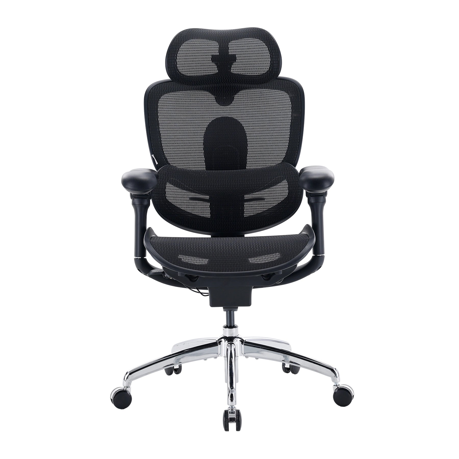 Sihoo Doro C300 Pro V2 Ergonomic Office Chair - Image 3