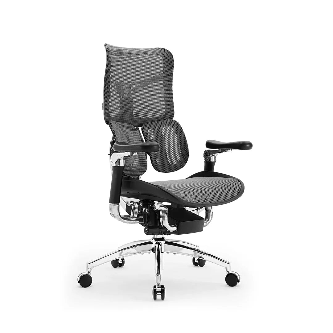 Sihoo Doro S300 Gravity-Defying Ergonomic Chair for Premium Comfort