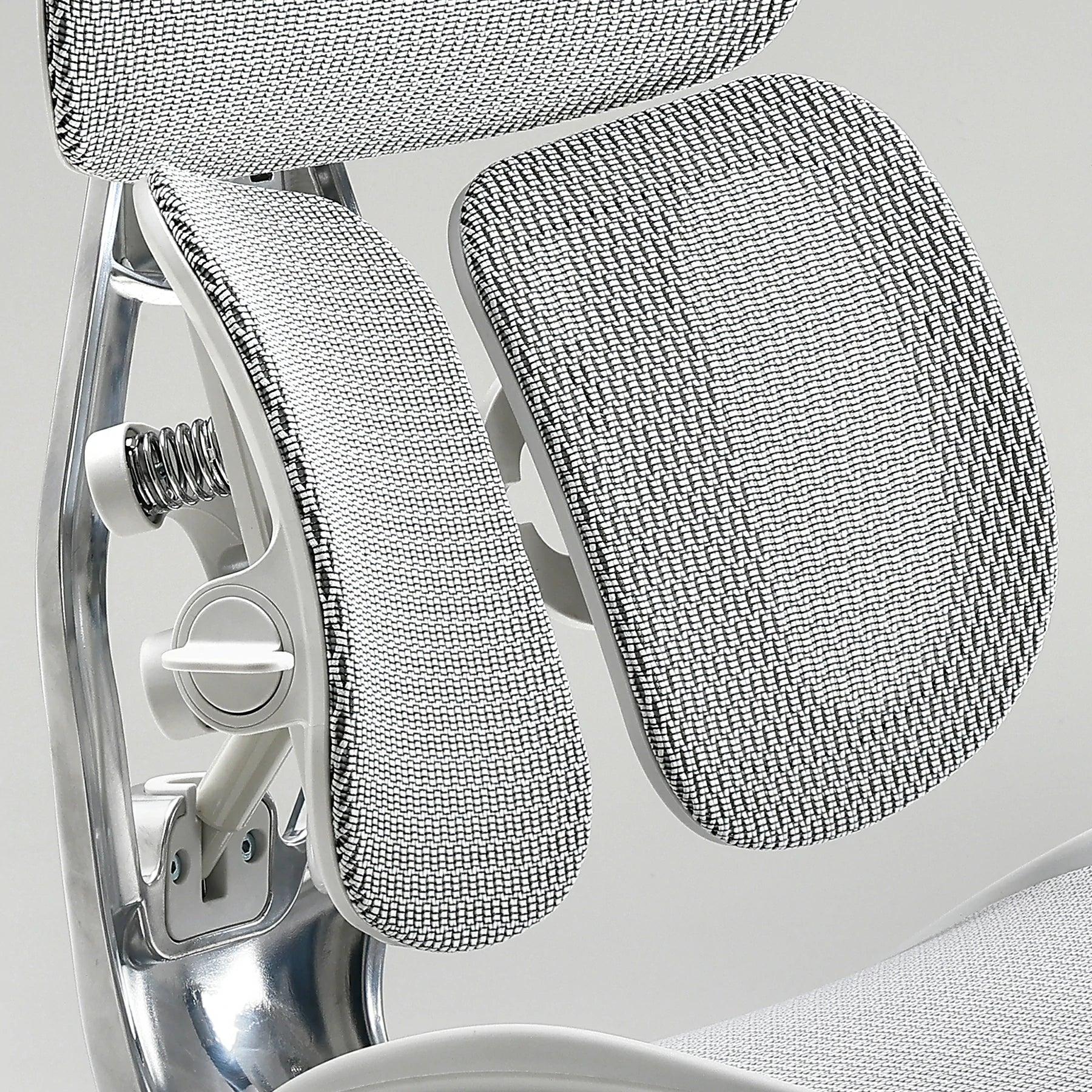Sihoo Doro S300 Gravity-Defying Ergonomic Chair for Premium Comfort - Image 10