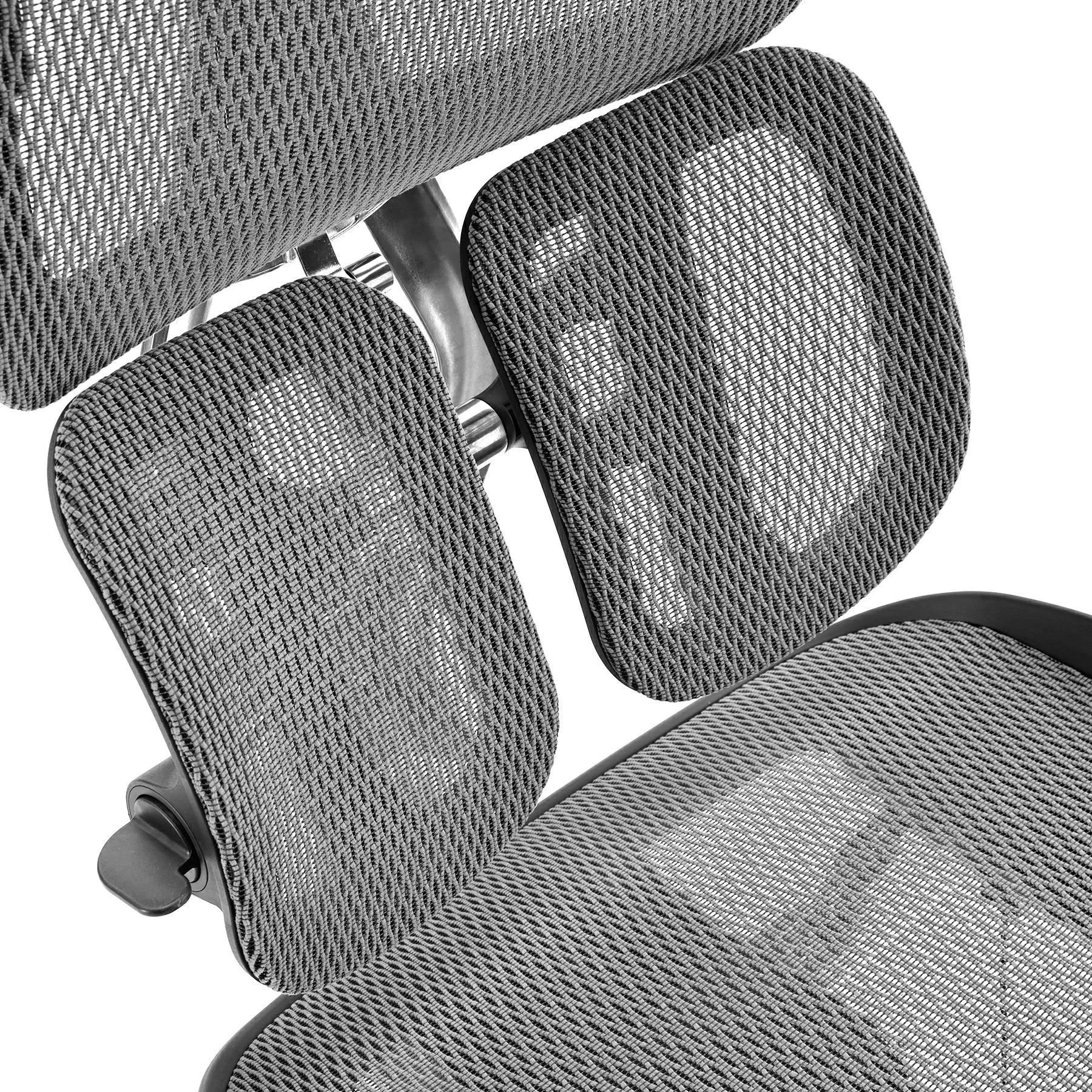 Sihoo Doro S300 Gravity-Defying Ergonomic Chair for Premium Comfort - Image 17