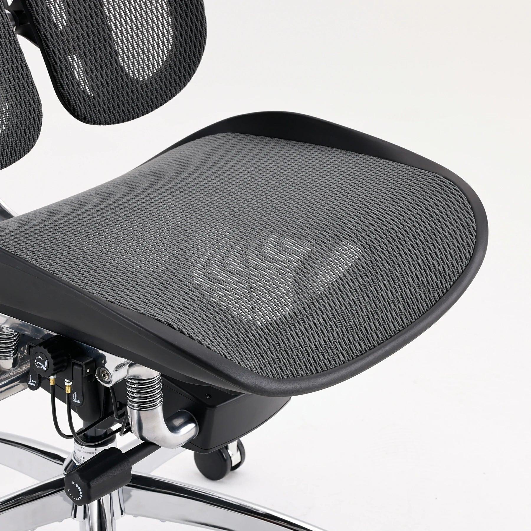 Sihoo Doro S300 Gravity-Defying Ergonomic Chair for Premium Comfort - Image 19
