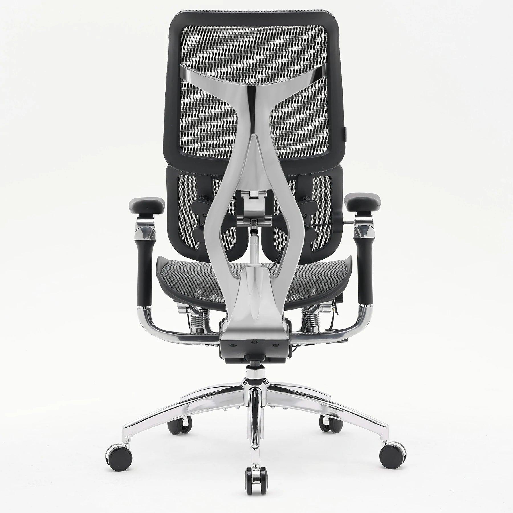 Sihoo Doro S300 Gravity-Defying Ergonomic Chair for Premium Comfort - Image 20