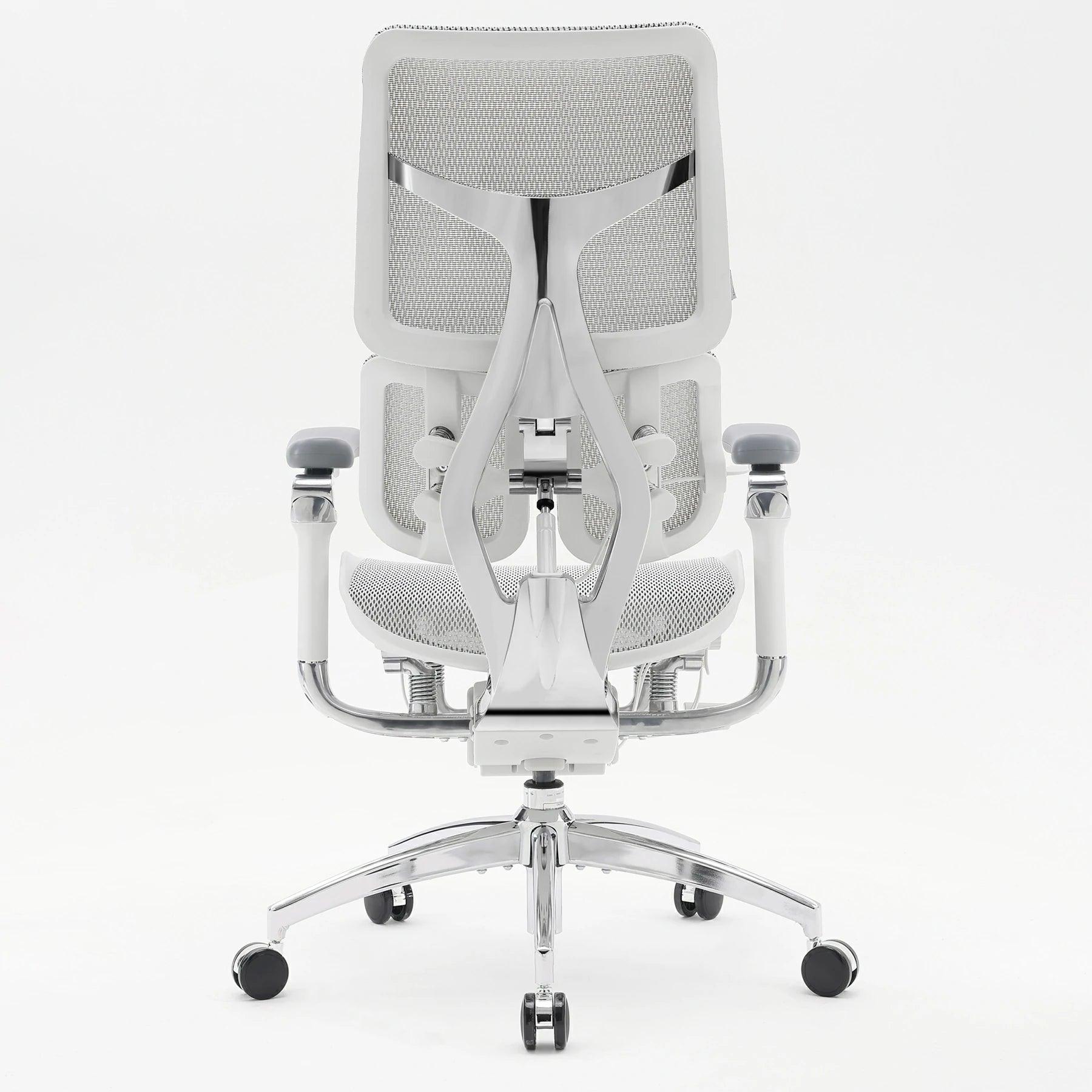 Sihoo Doro S300 Gravity-Defying Ergonomic Chair for Premium Comfort - Image 12
