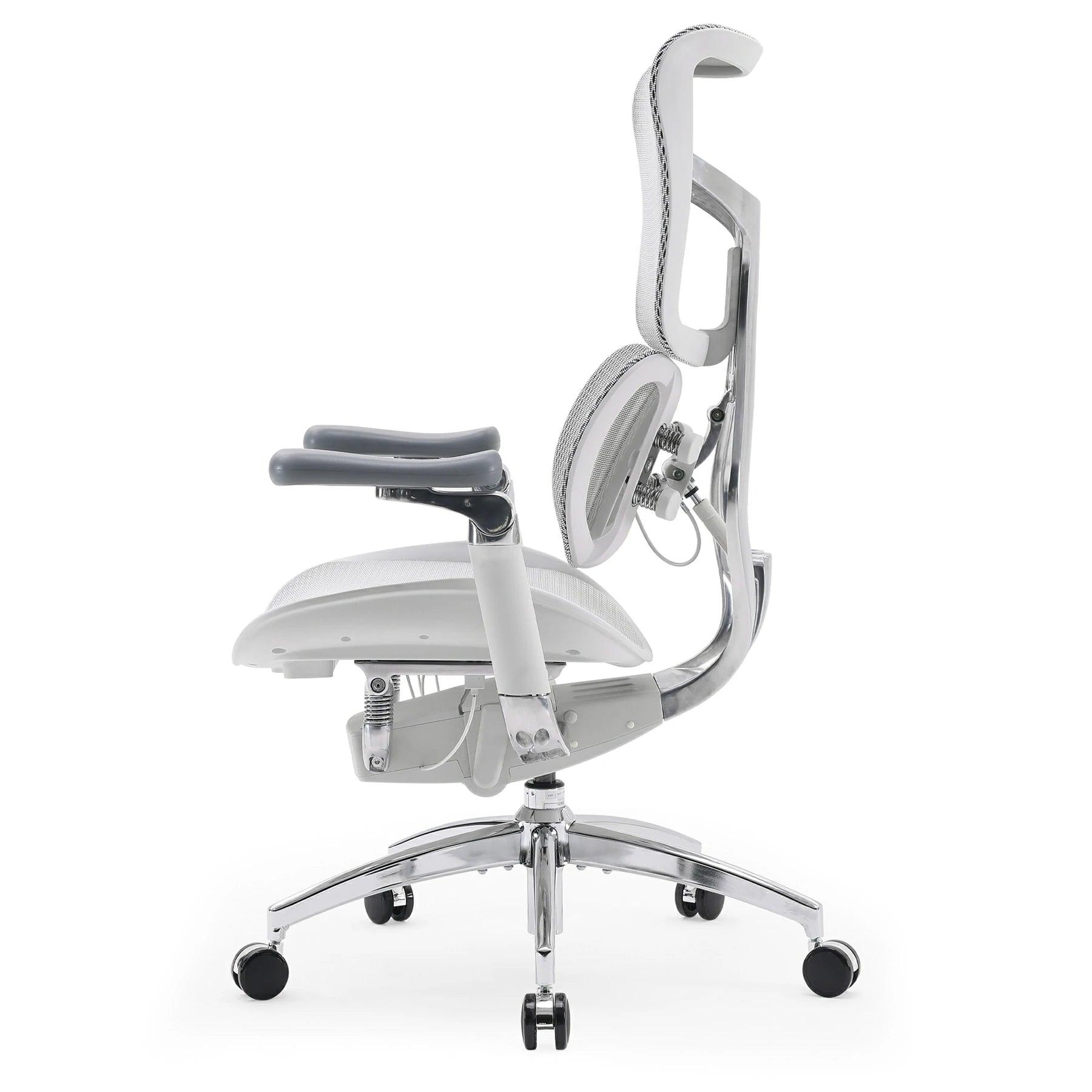 Sihoo Doro S300 Gravity-Defying Ergonomic Chair for Premium Comfort - Image 13