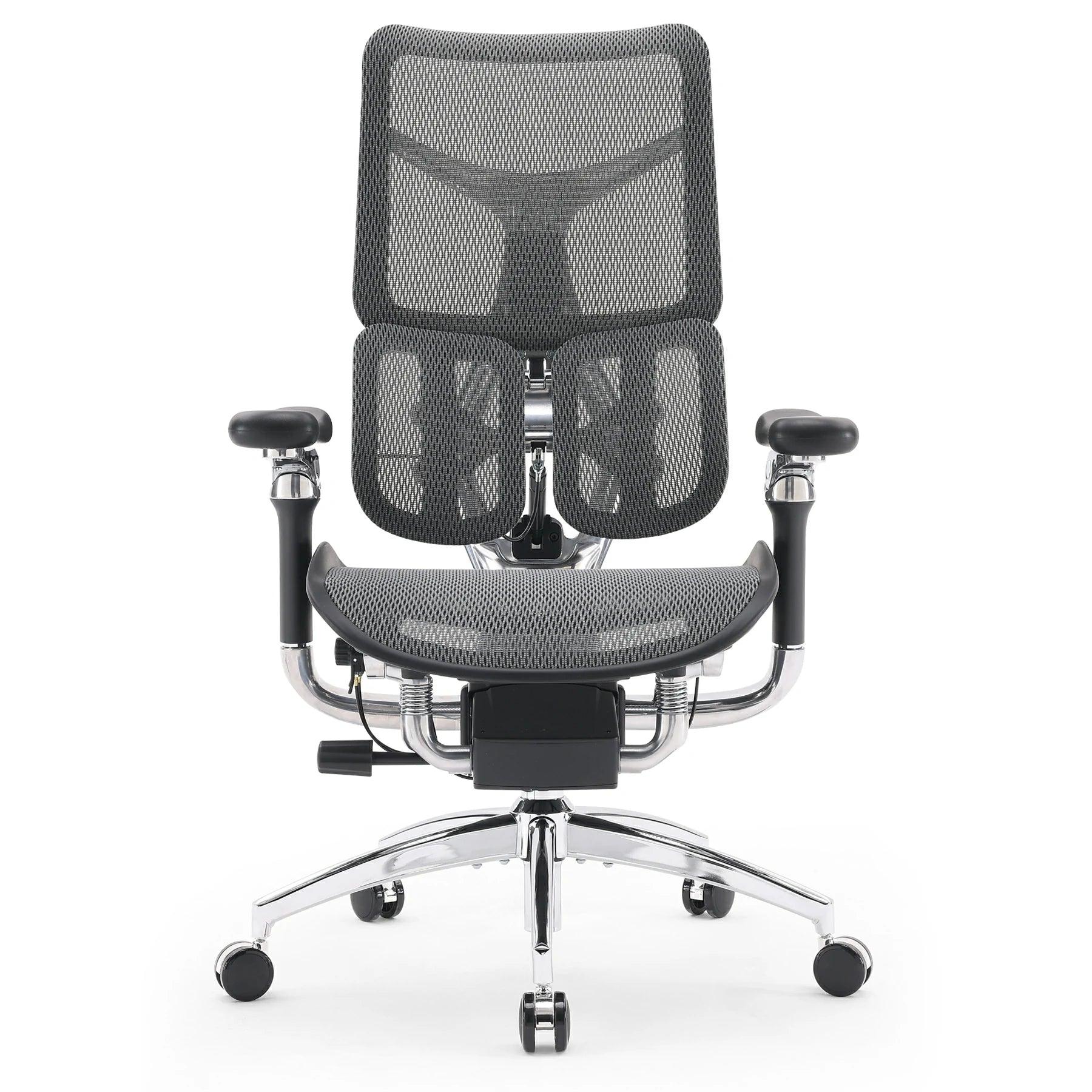Sihoo Doro S300 Gravity-Defying Ergonomic Chair for Premium Comfort - Image 3