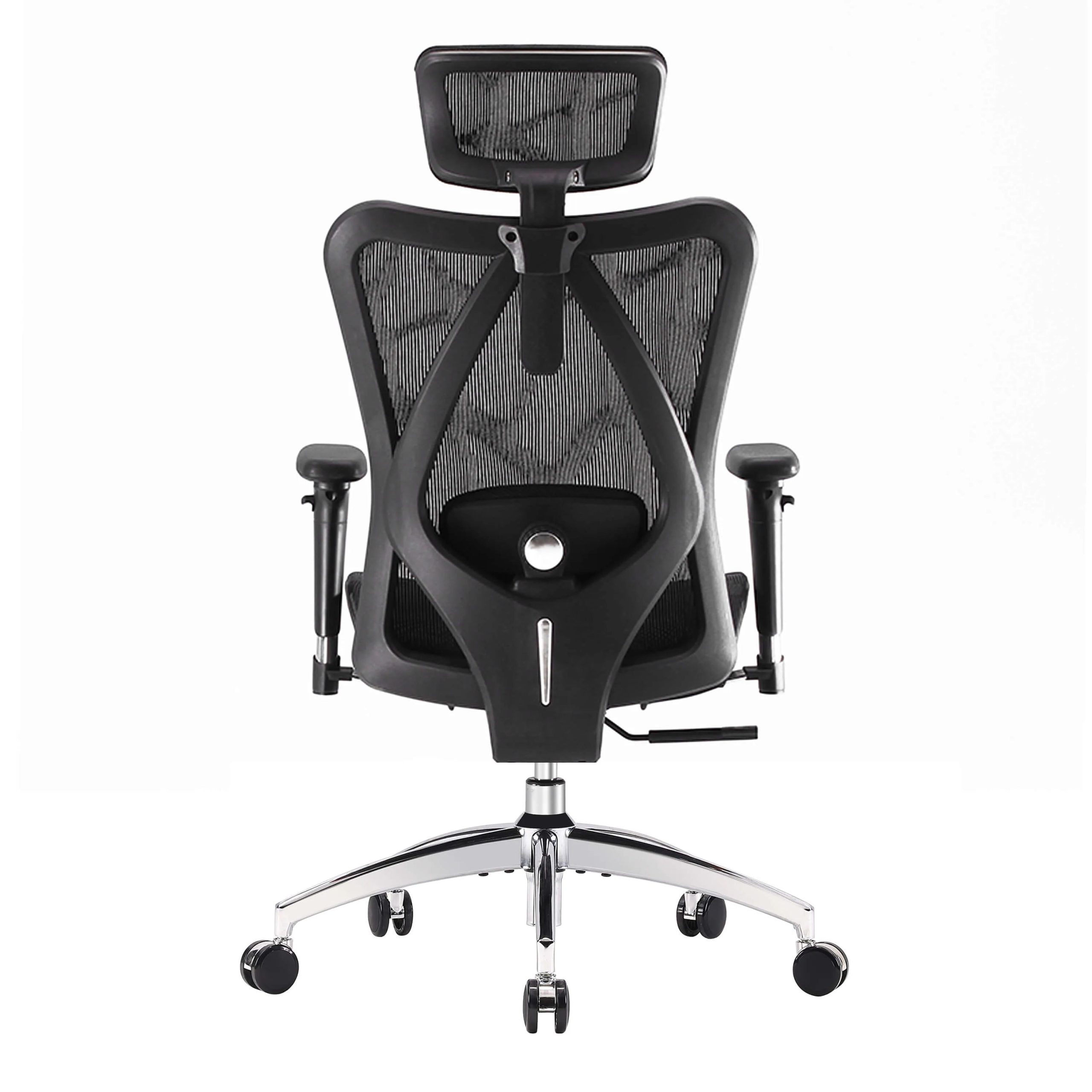 Sihoo M57 Ergonomic Office Chair with Breathable Mesh Cushion - Image 14
