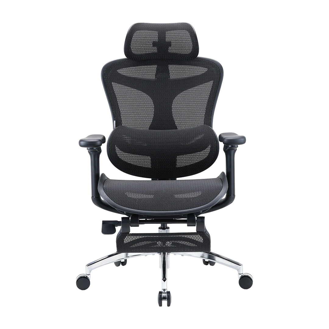 Sihoo C300 Ergonomic Office Chair with Advanced Back Support - Image 17