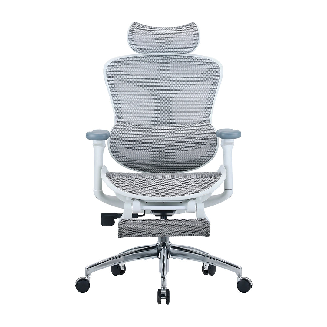 Sihoo C300 Ergonomic Office Chair with Advanced Back Support - Image 18