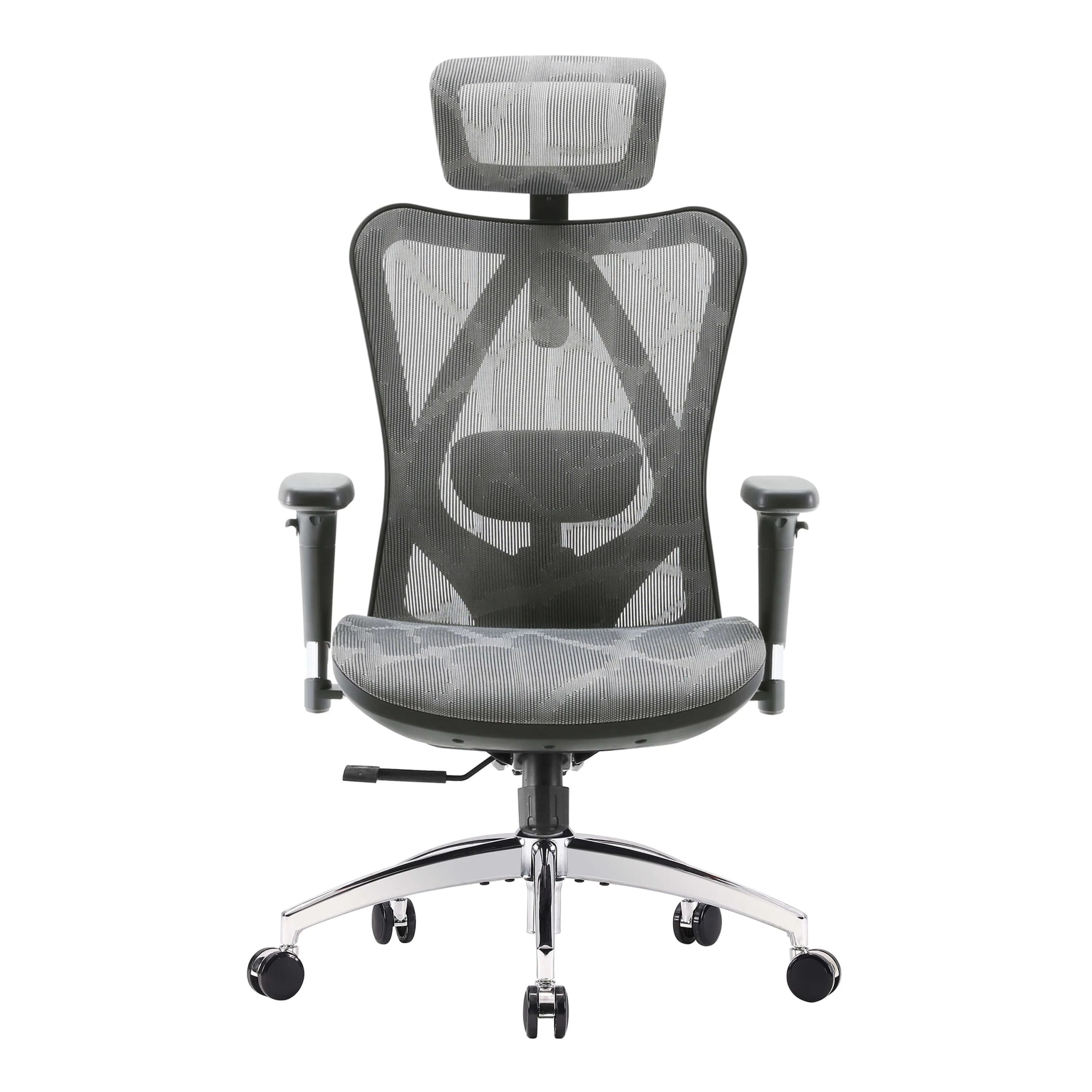 Sihoo M57 Ergonomic Office Chair with Breathable Mesh Cushion - Image 17